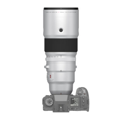 Fujifilm XF 500mm f/5.6 R LM OIS WR objectief