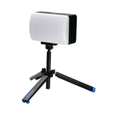 Amaran Ace 25c on-camera Led Light Kit Silver