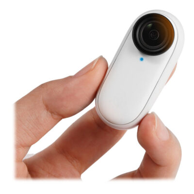 Telesin Filterset voor Insta360 GO 2/3