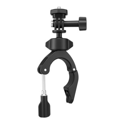 Telesin Bike Tube Mount 360° draaibaar