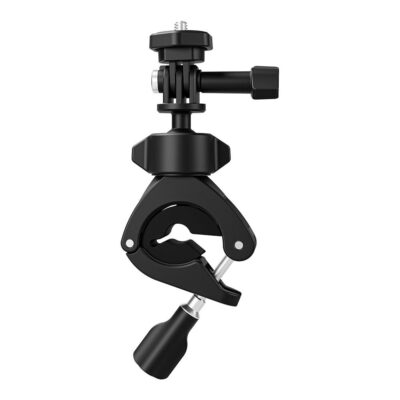 Telesin Bike Tube Mount 360° draaibaar