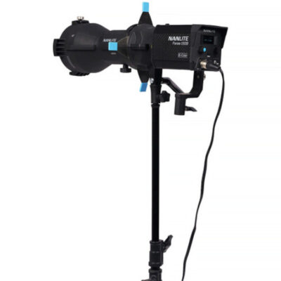 Nanlite 10° Lens voor FM-mount Projection Attachment