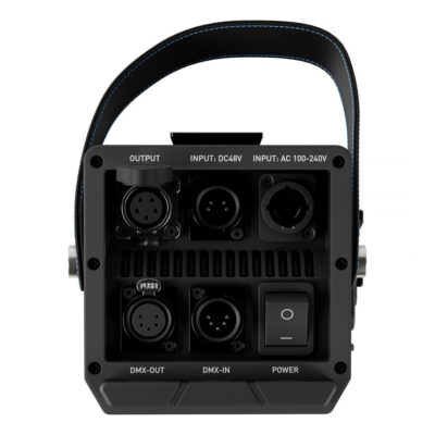 Nanlite Alien 150C