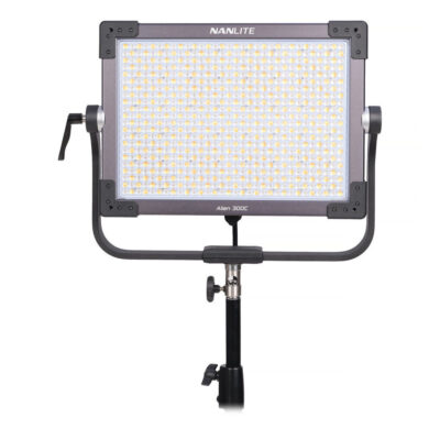 Nanlite Alien 300C
