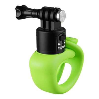 Telesin Quick-Release mount voor action cam
