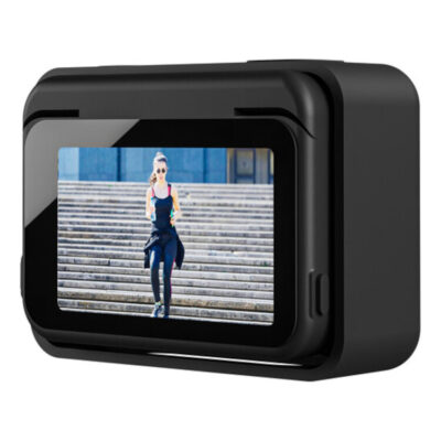 Telesin Beschermhoes siliconen voor Insta360 Ace