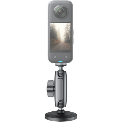 Telesin Magnetische Mount voor camera en action cam