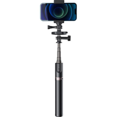 Telesin Magnetische Mount voor GoPro met nek-bevestiging