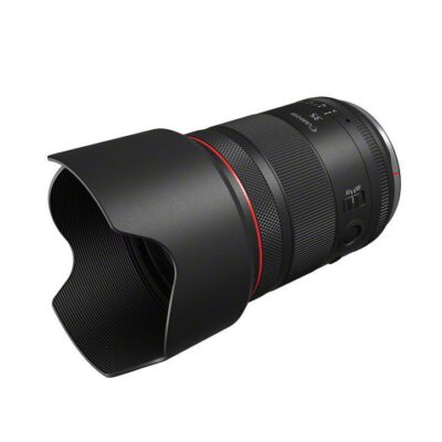 Canon RF 35mm f/1.4L VCM - Tweedehands