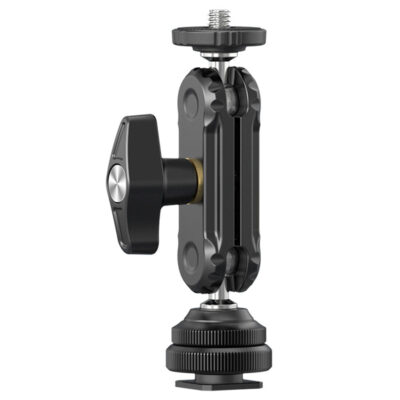 Ulanzi R098 Magic Arm with Cold Shoe Male Thread