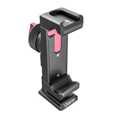 Ulanzi ST-27 Iron Man IV Smartphone Clip