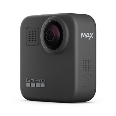 GoPro MAX - Tweedehands