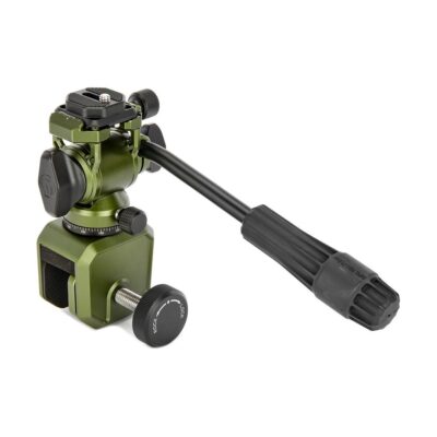 3 Legged Thing Window Mount Trinity Kit Moss Green