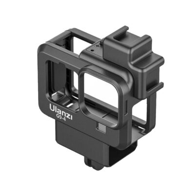 Ulanzi G9-4 Plastic Cage for GoPro 9/10/11/12