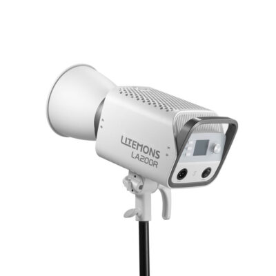 Godox Litemons LED Video Light Kit LA200R K1