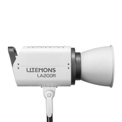 Godox Litemons LED Video Light Kit LA200R K1