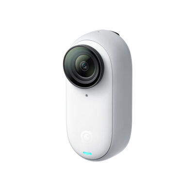 Insta360 GO 3 action cam 32GB - Demomodel