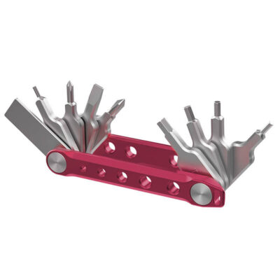Ulanzi CM029 Folding Tool Set with Screwdrivers & Wrenches