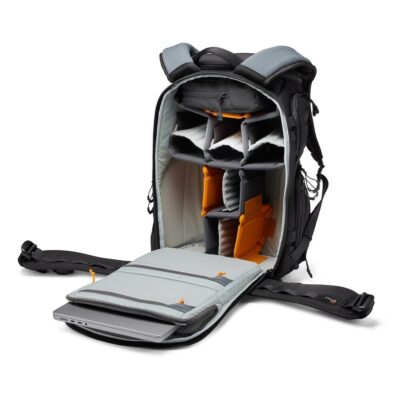 Lowepro ProTactic BP 350 AW III rugzak Zwart