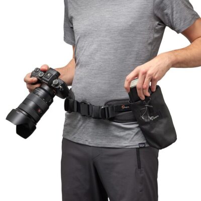 Lowepro ProTactic BP 350 AW III rugzak Zwart