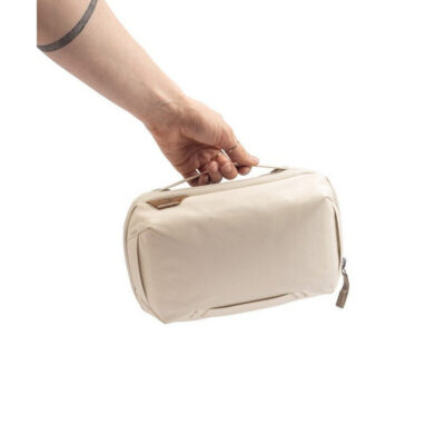 Peak Design Travel Line Tech Pouch V2 Bone