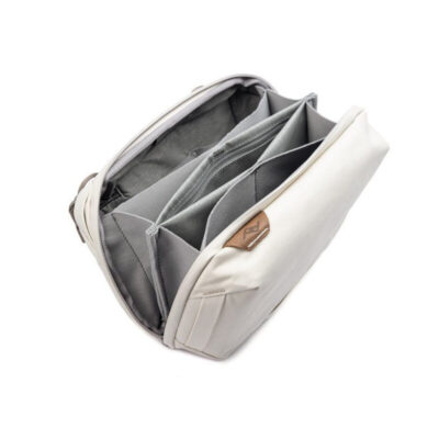 Peak Design Travel Line Tech Pouch V2 Bone