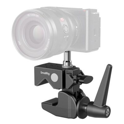 SmallRig 4861 Super Clamp Support Kit