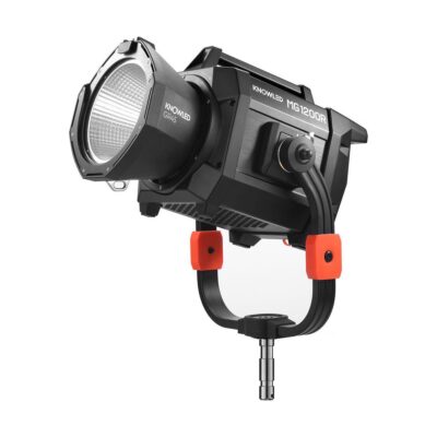 Godox Knowled MG1200R RGB LED Monolight K1 Kit