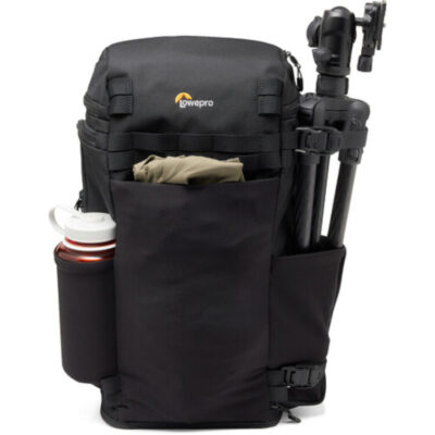 Lowepro ProTactic Lite BP 150 AW III rugzak Zwart