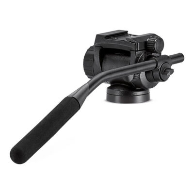 Swarovski CTH compact tripod head - Demomodel