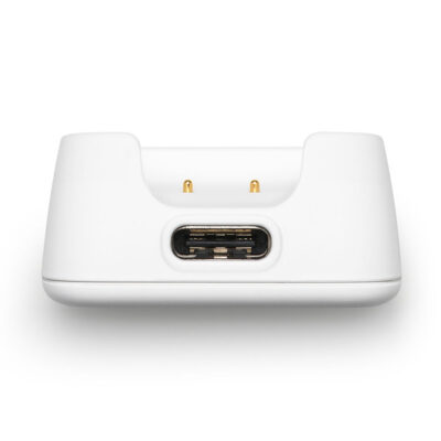 DJI Mic Mini Transmitter - Arctic White