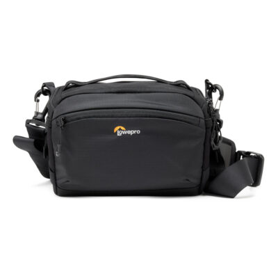 Lowepro ProTactic Lite SLX 110 AW III Zwart