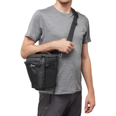 Lowepro ProTactic TLZ 70 Pro AW III Zwart