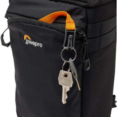 Lowepro ProTactic TLZ 70 Slim AW III Zwart