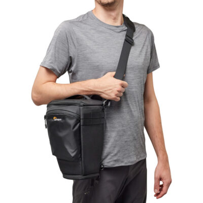 Lowepro ProTactic TLZ 75 Pro AW III Zwart