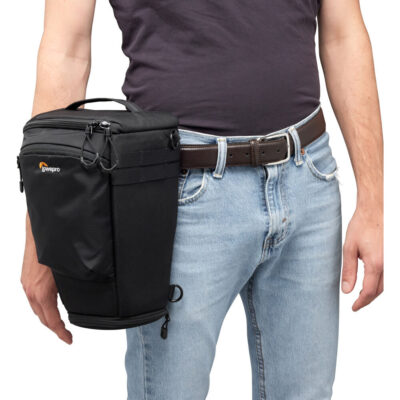 Lowepro ProTactic TLZ 75 Pro AW III Zwart