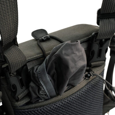 GPO Bino Harness PRO