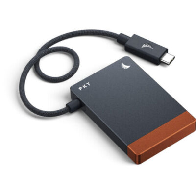 Angelbird CFexpress A Card Reader PKT