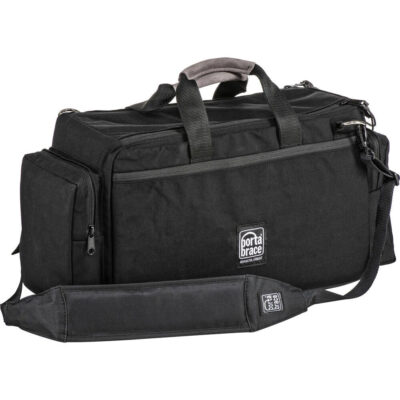 Porta Brace CAR-POCKETCINEMA Carrying case for Blackmagic Pocket Cinema camera