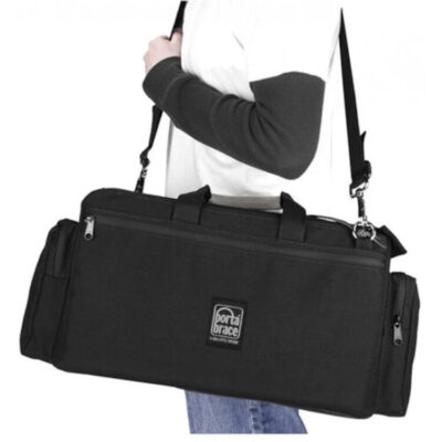 Porta Brace CAR-POCKETCINEMA Carrying case for Blackmagic Pocket Cinema camera