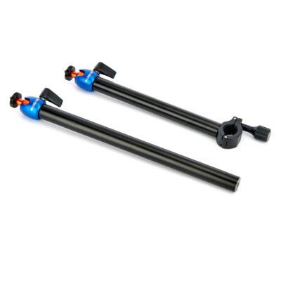 3 Legged Thing Articulated Auxiliary Arm for CDMS Black/Blue