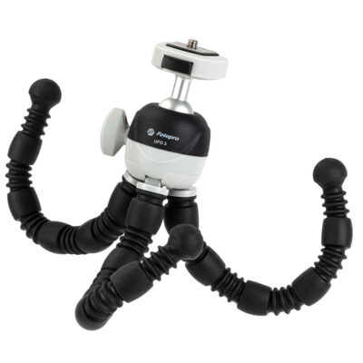 Fotopro UFO 3 Flexible Tripod