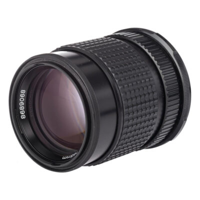 Pentax SMC 67 165mm f/2.8 - Tweedehands