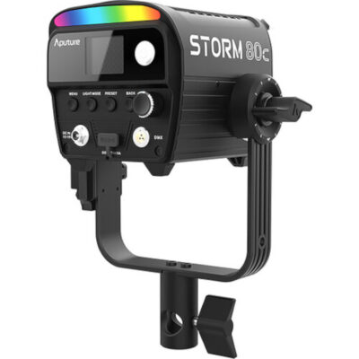 Aputure Storm 80c Videolamp