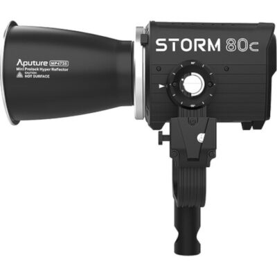 Aputure Storm 80c Videolamp