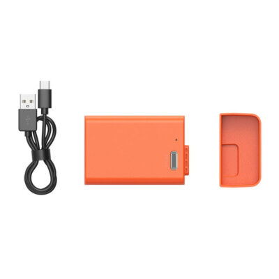 SmallRig 4967 USB-C Battery (Nikon EN-EL25)