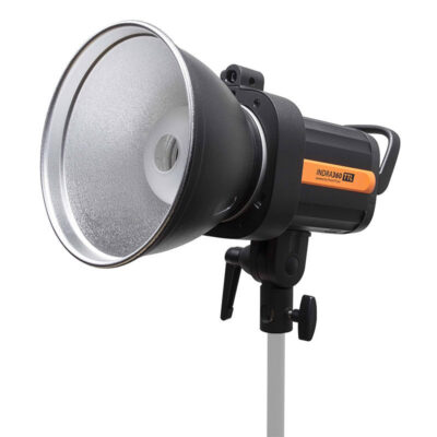 Phottix INDRA 360 TTL Studio Kit incl. Trigger voor Nikon - Tweedehands