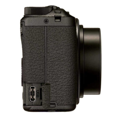Ricoh GR IIIx - Tweedehands