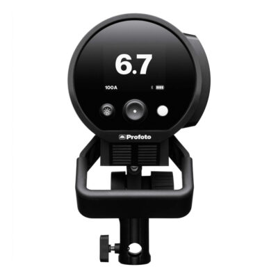 Profoto Pro-B3 Duo Kit