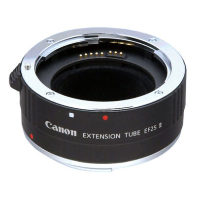 Canon EF 25mm II Extension Tube - Tweedehands